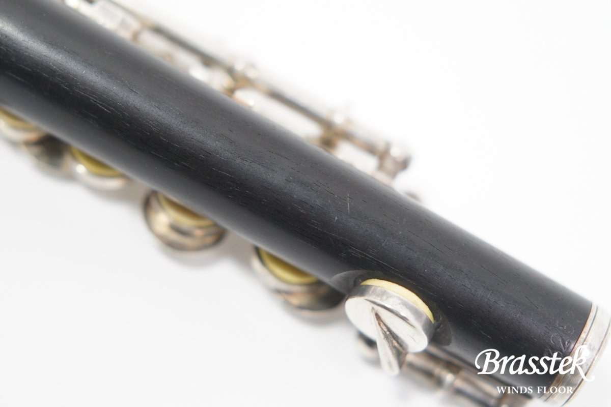 Piccolo TPC203