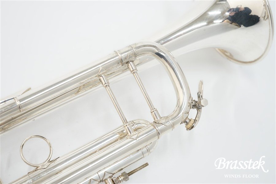 B♭Trumpet 180ML37SP