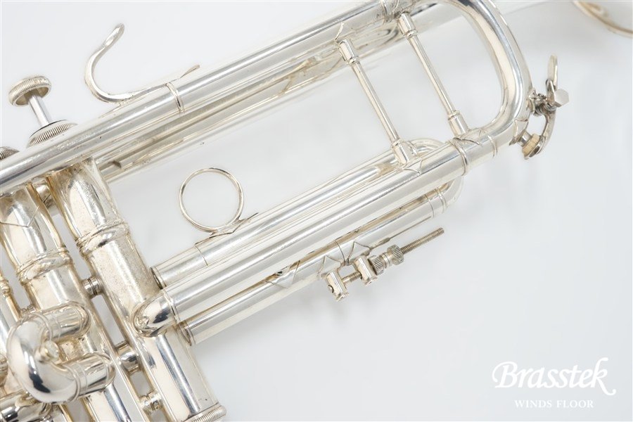 B♭Trumpet 180ML37SP