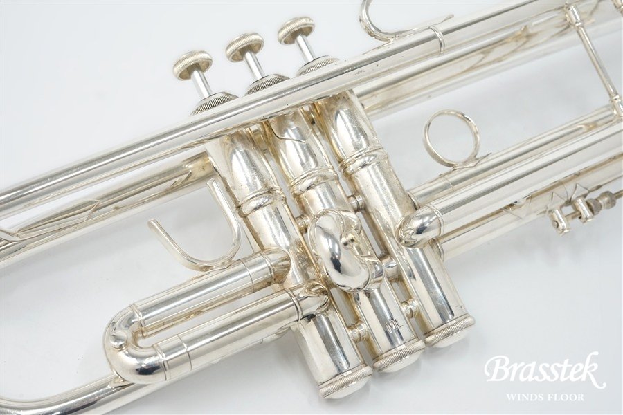 B♭Trumpet 180ML37SP