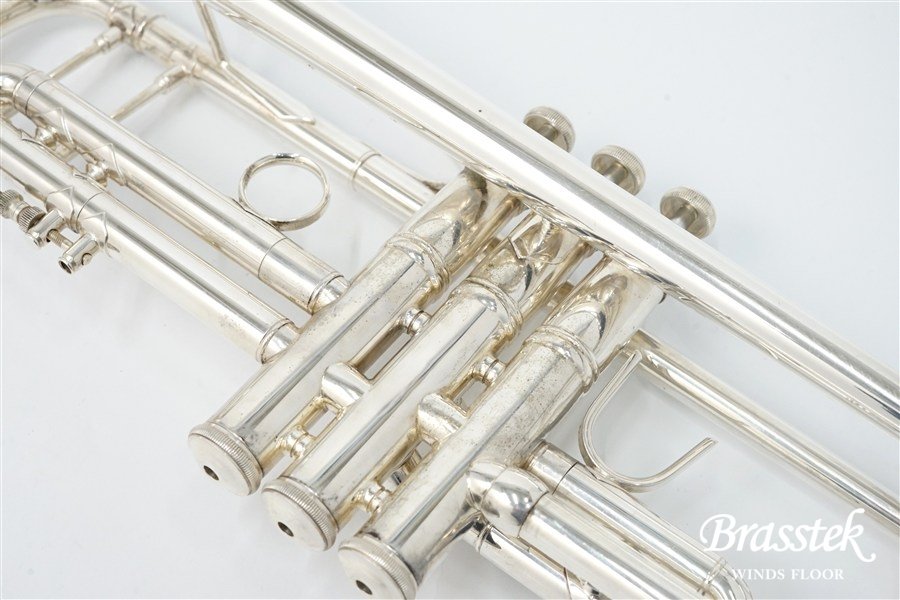 B♭Trumpet 180ML37SP