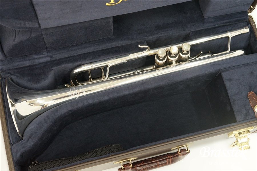 B♭Trumpet 180ML37SP