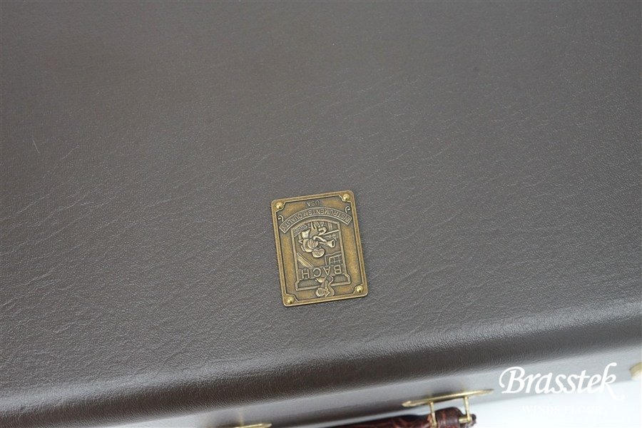 B♭Trumpet 180ML37SP