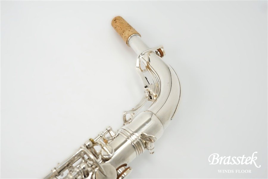 Super 20 Silver Sonic Alto Saxophone / アルトサックス