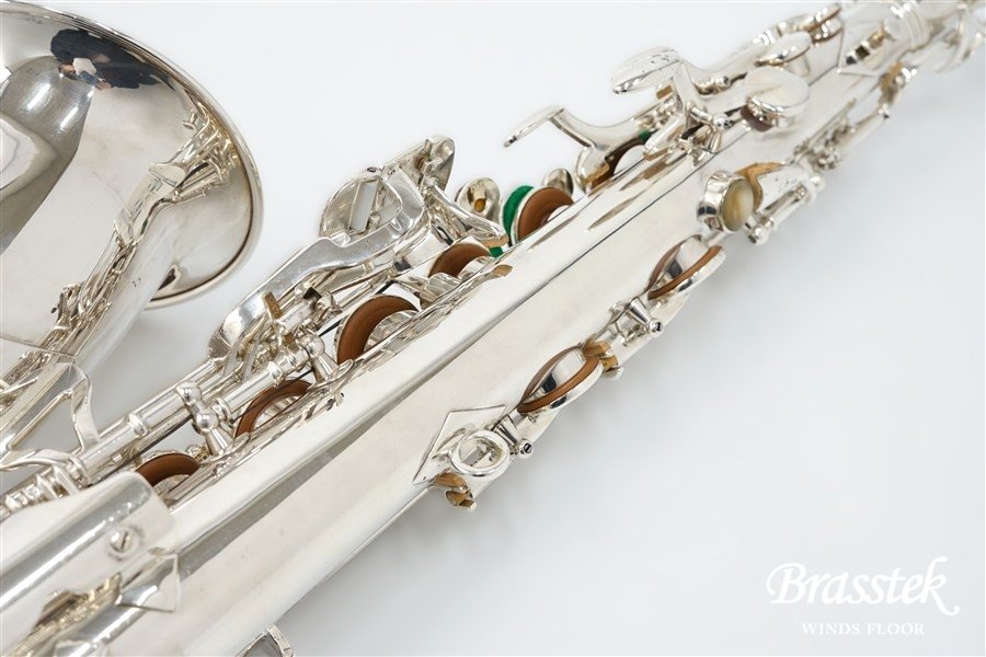 Super 20 Silver Sonic Alto Saxophone / アルトサックス