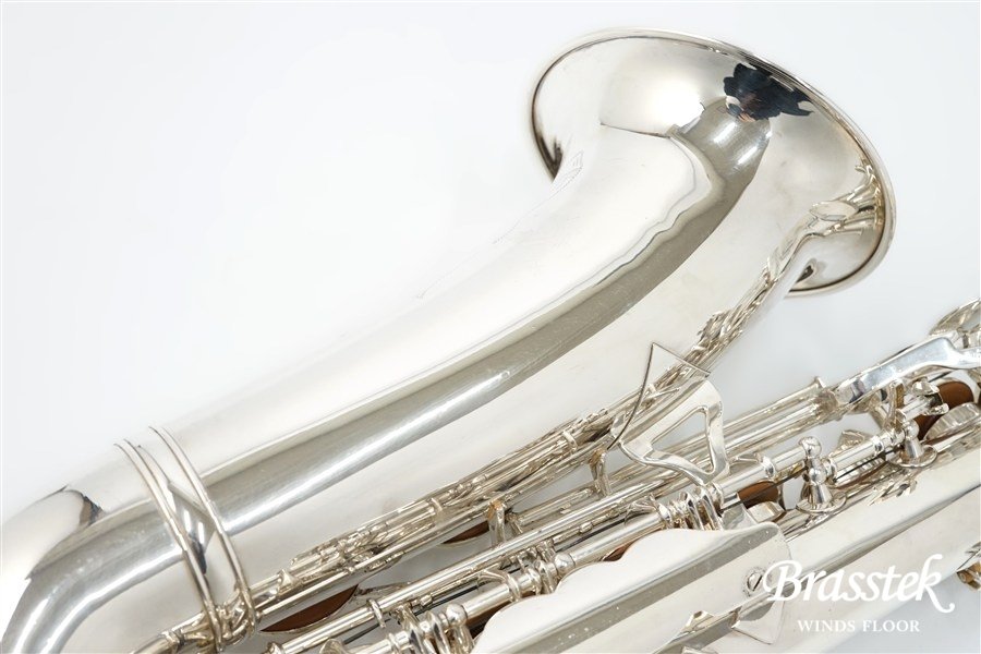 Super 20 Silver Sonic Alto Saxophone / アルトサックス