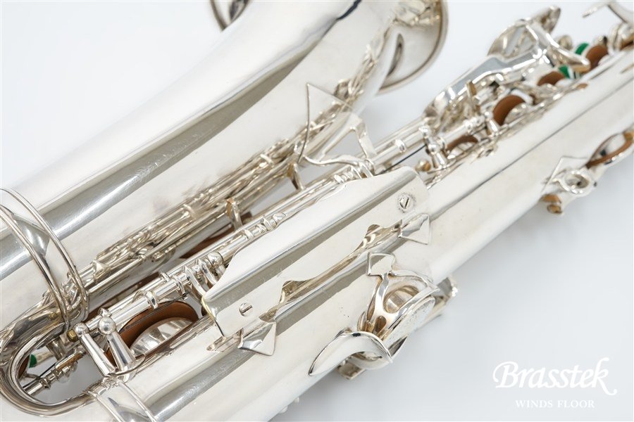 Super 20 Silver Sonic Alto Saxophone / アルトサックス
