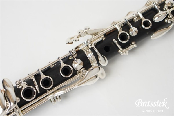 B♭Clarinet YCL-650