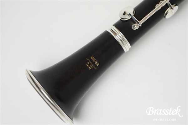 B♭Clarinet YCL-650