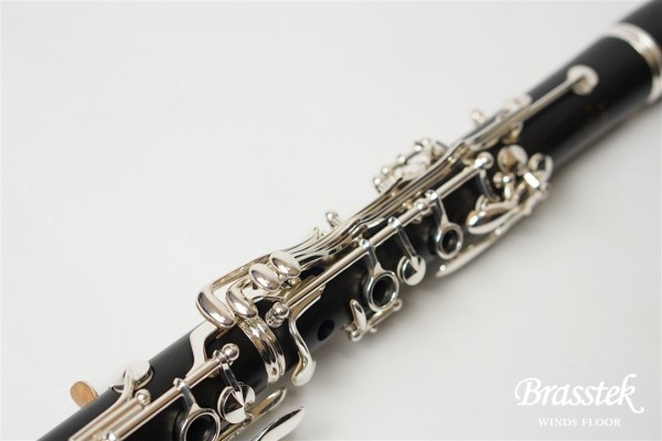 B♭Clarinet YCL-650