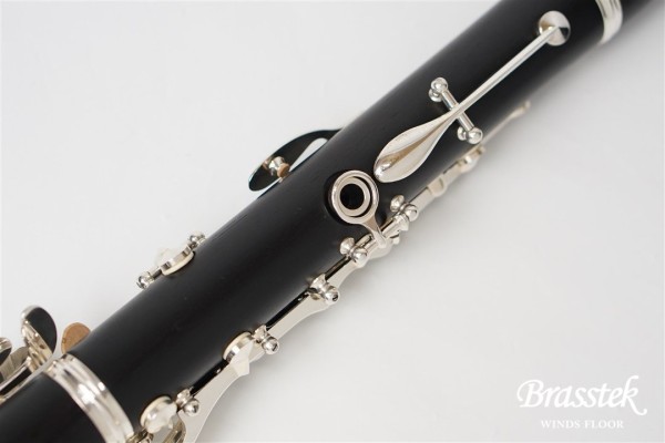B♭Clarinet YCL-650