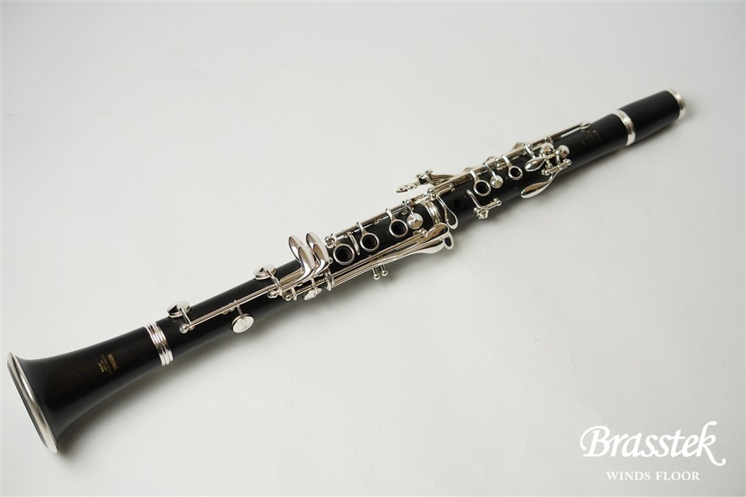 B♭Clarinet YCL-650
