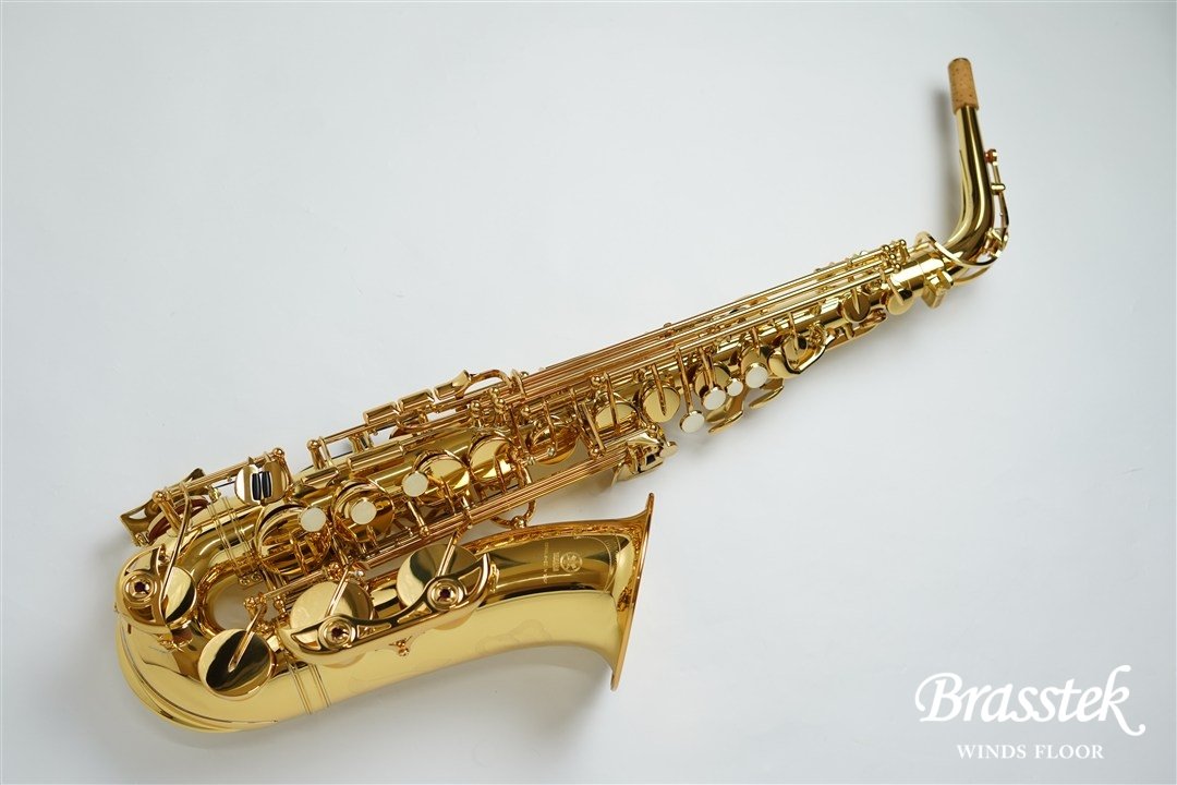 Alto Saxophone YAS-62