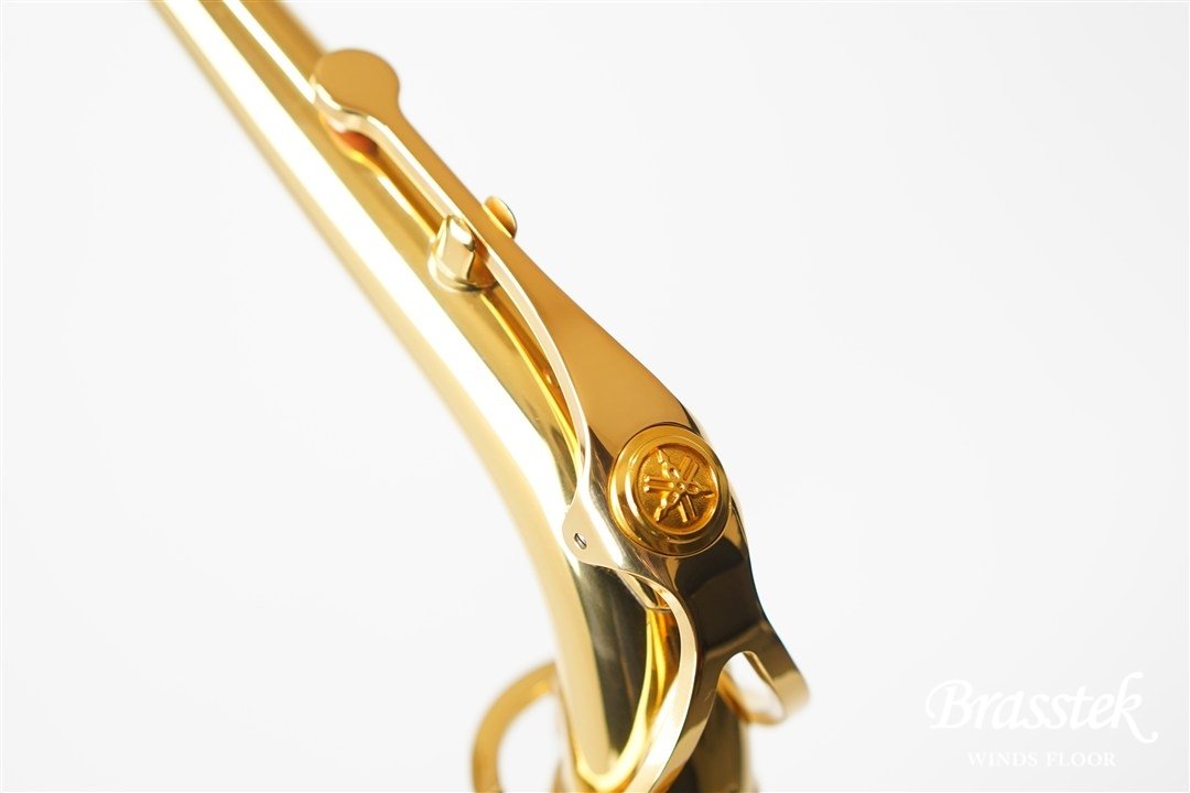 Alto Saxophone YAS-62