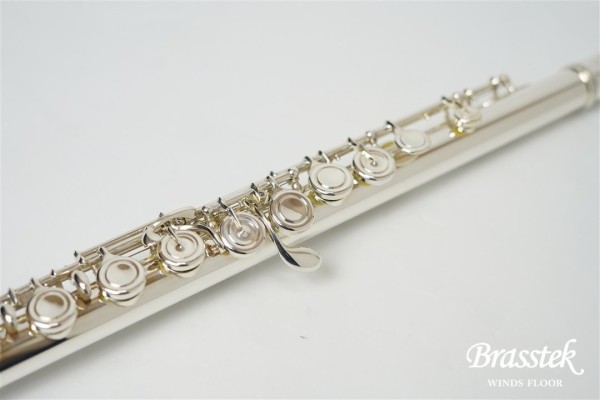 Flute　A1107E　森圭吾 選定品