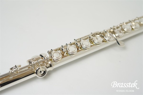 Flute　A1107E　森圭吾 選定品