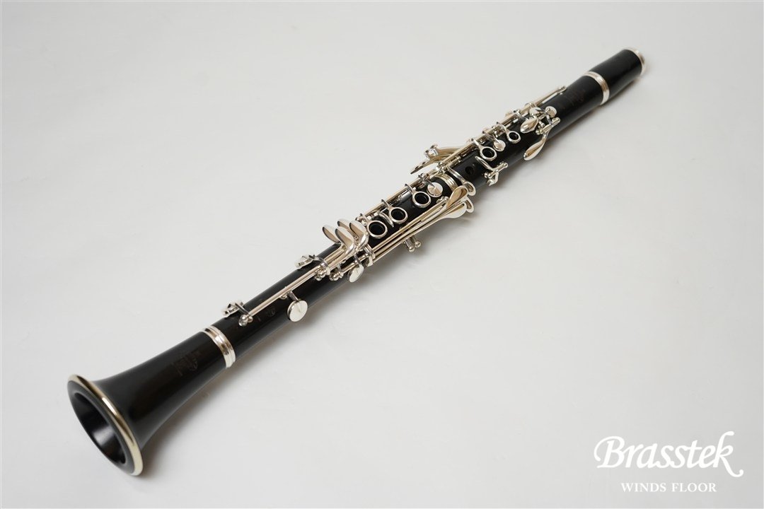 B♭Clarinet RC 武田忠善 選定品