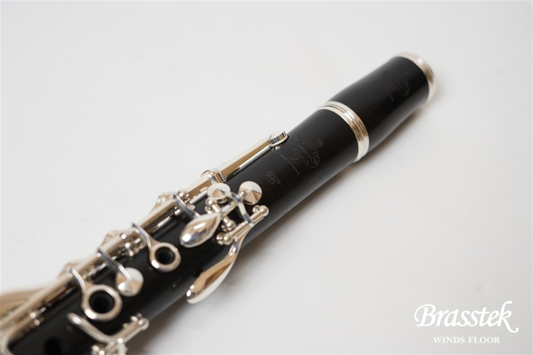 B♭Clarinet RC 武田忠善 選定品