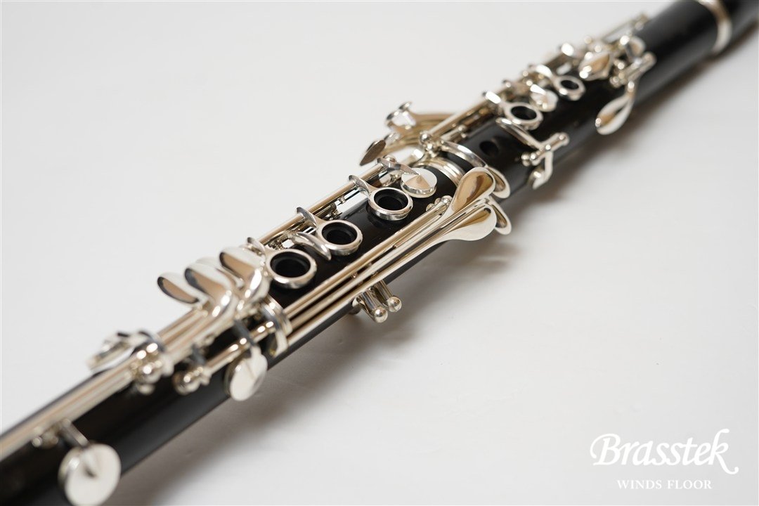 B♭Clarinet RC 武田忠善 選定品