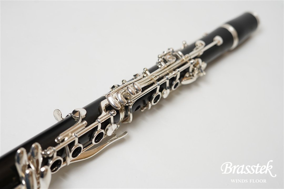 B♭Clarinet RC 武田忠善 選定品