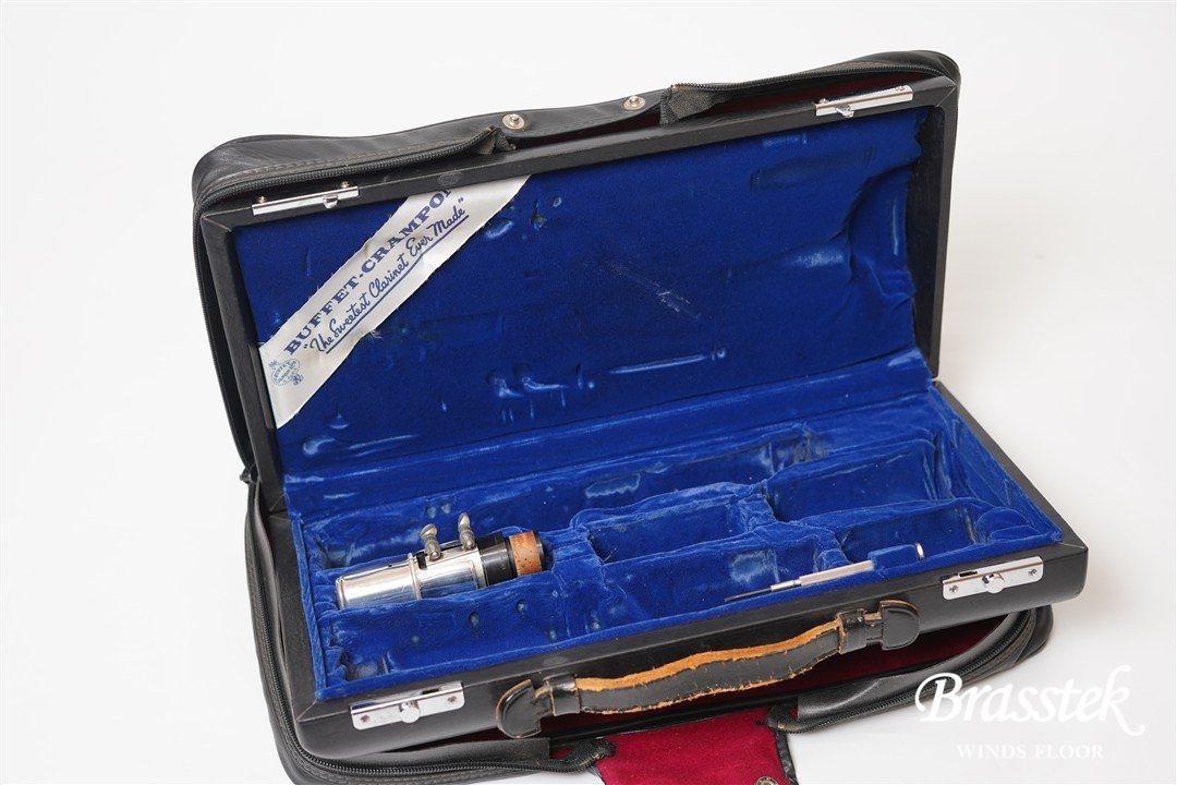 B♭Clarinet RC 武田忠善 選定品