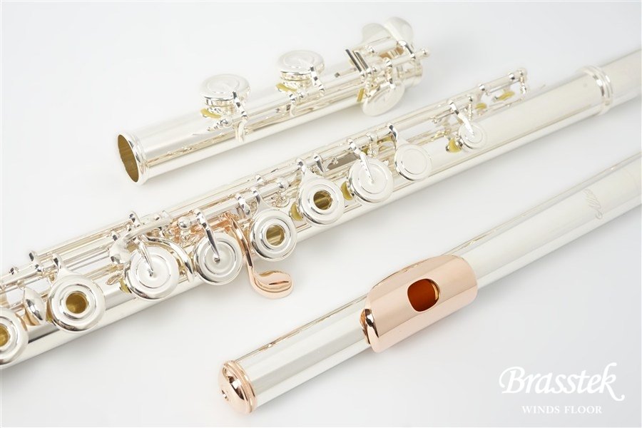 Altus x Brasstek original model A9RE Rose LIP “G”