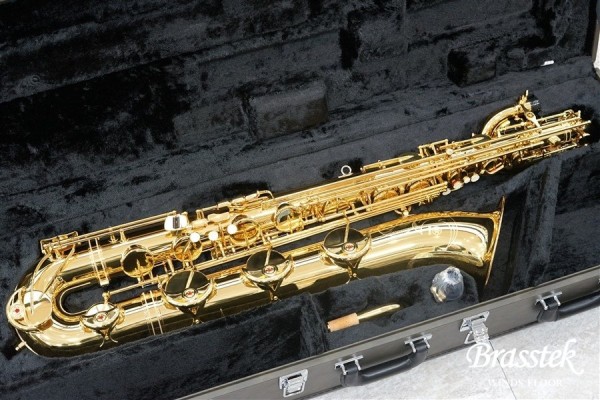 YBS-62 Baritone Saxophone / バリトンサックス