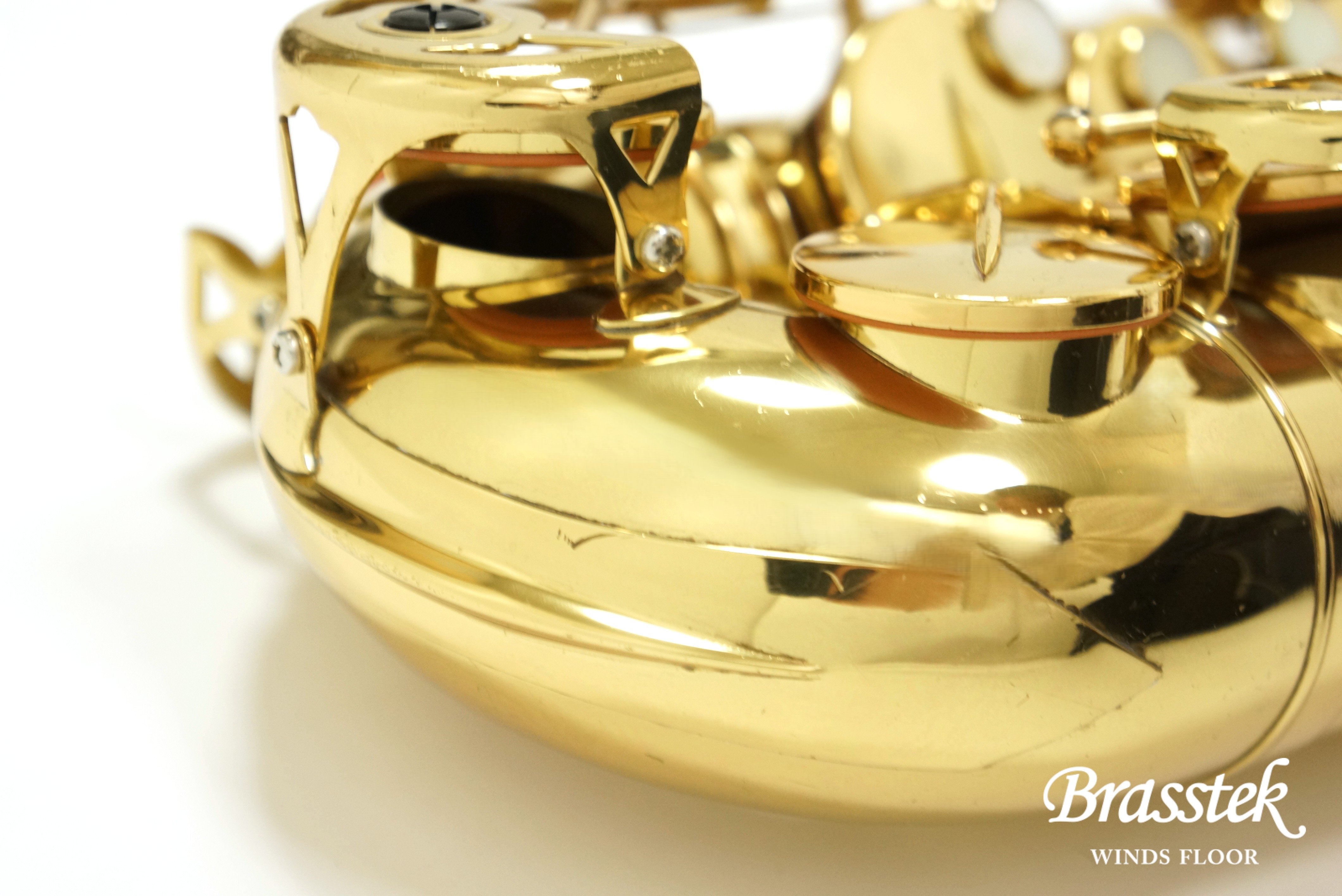 Alto Saxosphone A-50