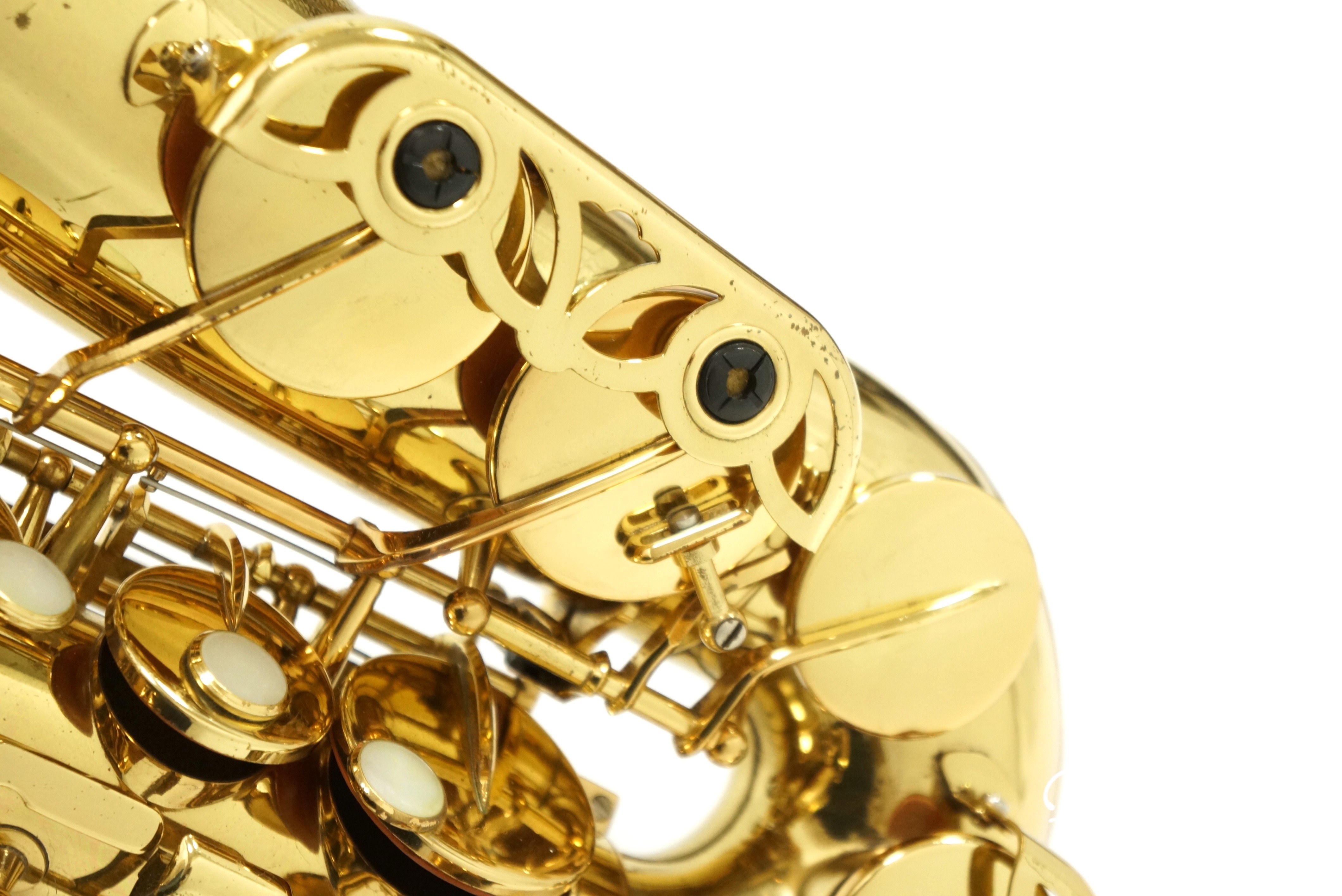 Alto Saxosphone A-50