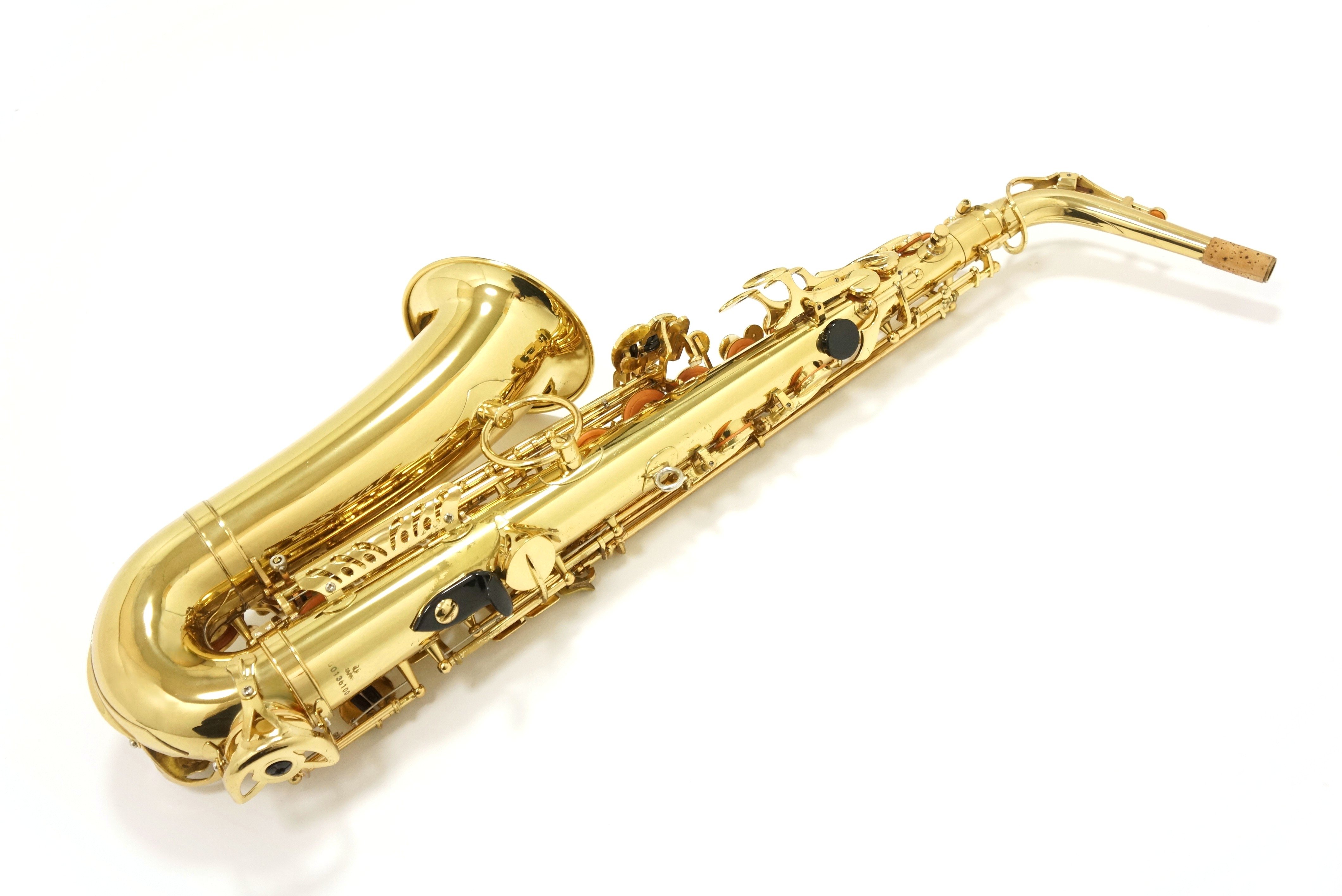 Alto Saxosphone A-50