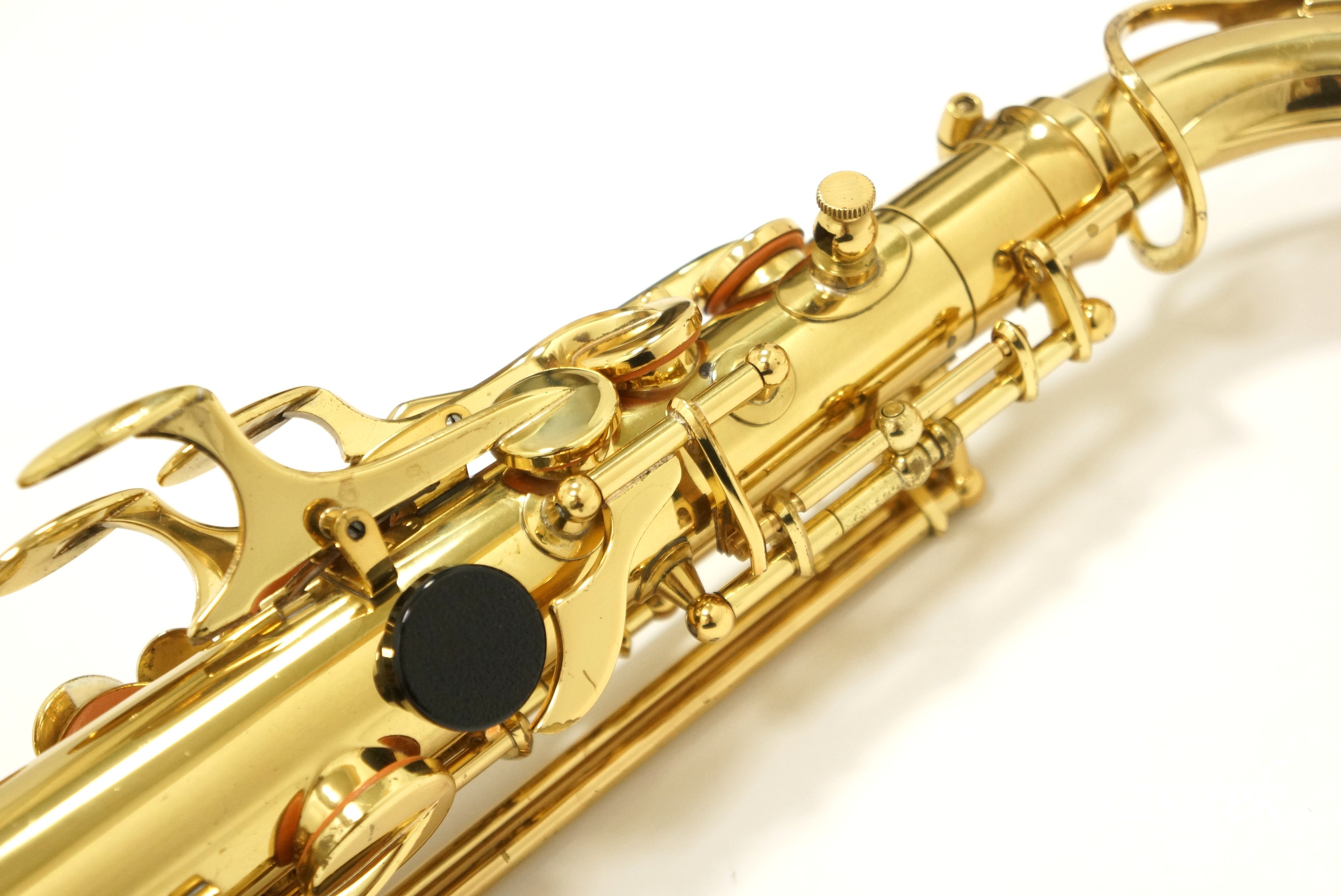 Alto Saxosphone A-50