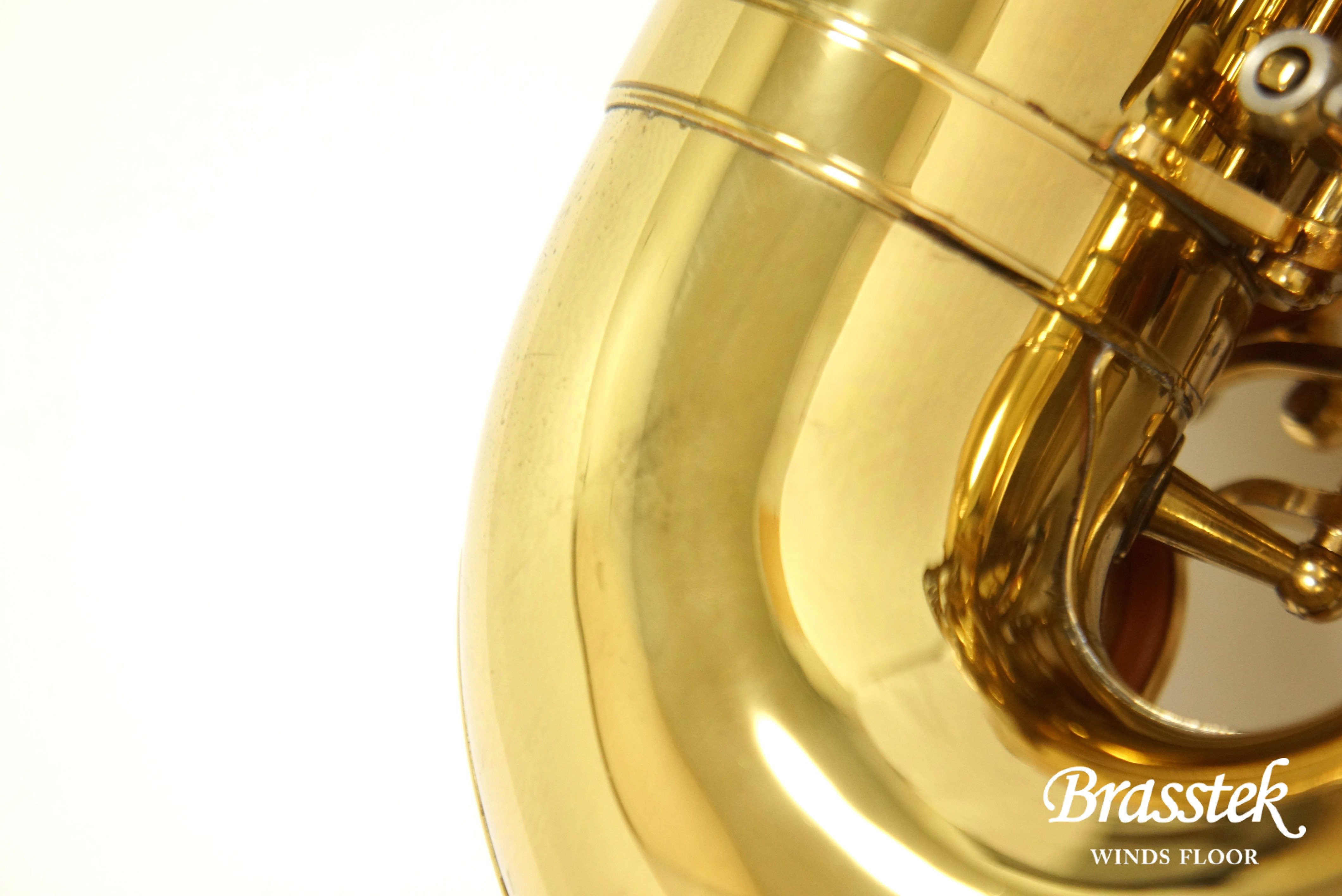 Alto Saxosphone A-50