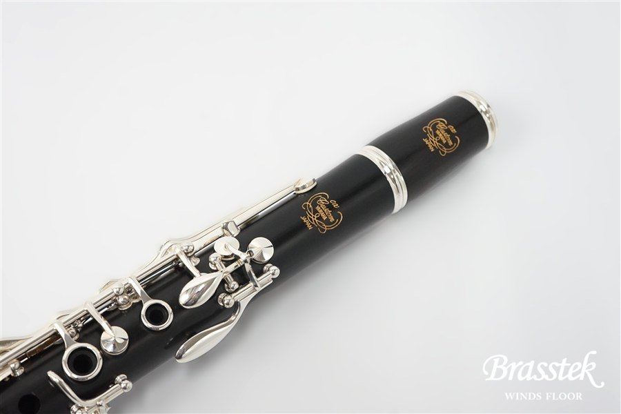 YCL-851Ⅱ B♭Clarinet / B♭クラリネット