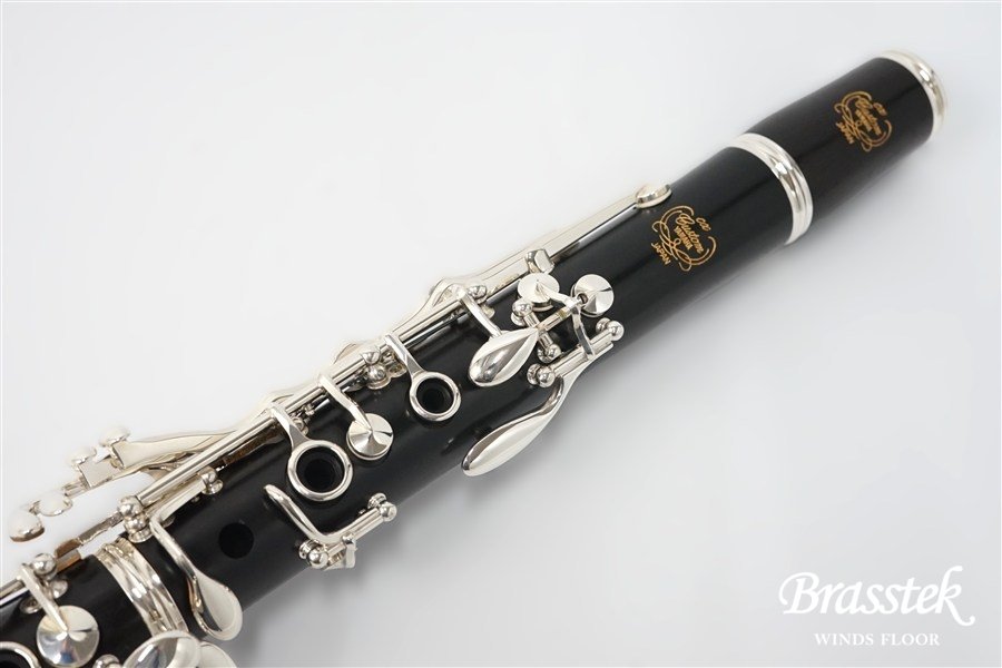 YCL-851Ⅱ B♭Clarinet / B♭クラリネット