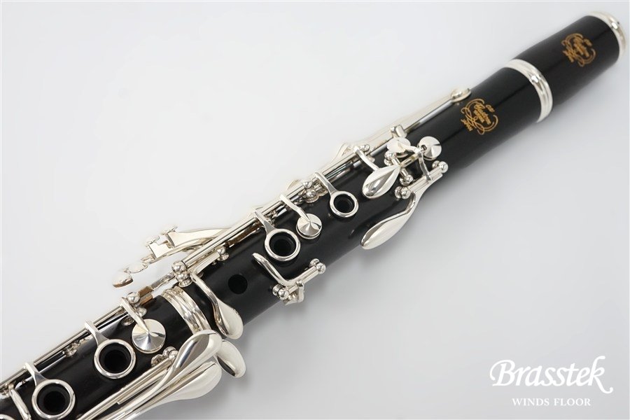 YCL-851Ⅱ B♭Clarinet / B♭クラリネット