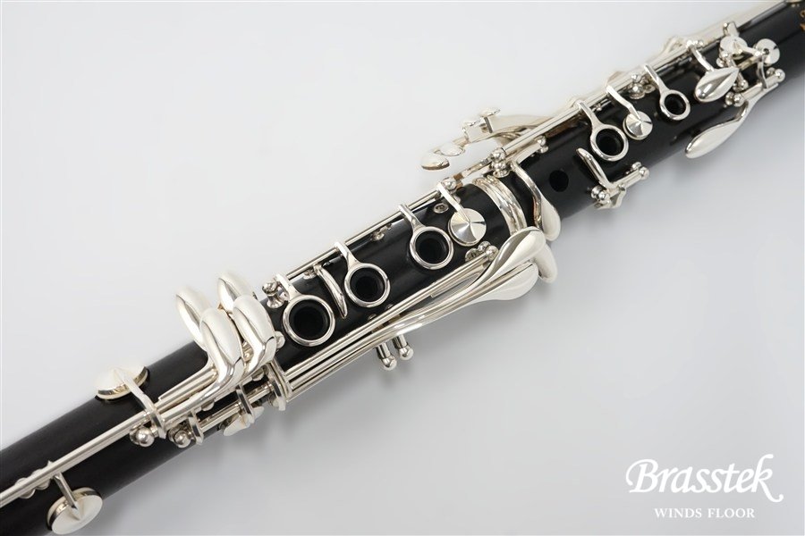 YCL-851Ⅱ B♭Clarinet / B♭クラリネット