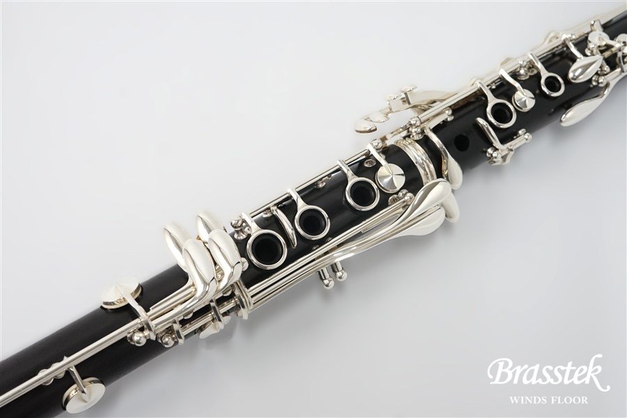 YCL-851Ⅱ B♭Clarinet / B♭クラリネット