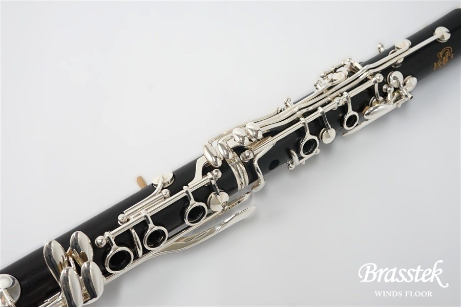 YCL-851Ⅱ B♭Clarinet / B♭クラリネット
