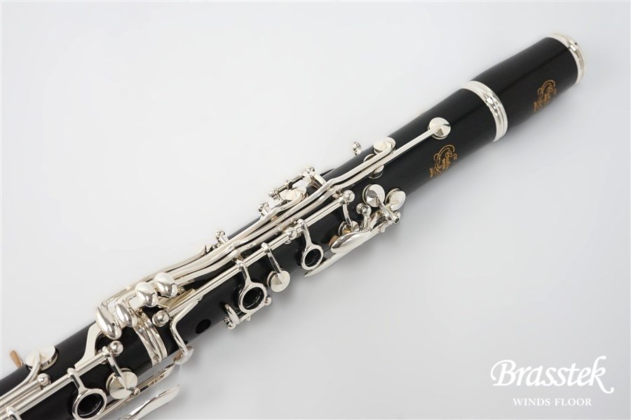 YCL-851Ⅱ B♭Clarinet / B♭クラリネット