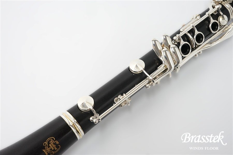 YCL-851Ⅱ B♭Clarinet / B♭クラリネット