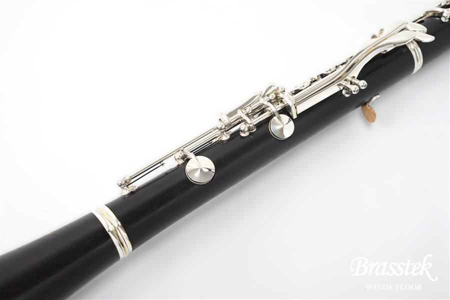 YCL-851Ⅱ B♭Clarinet / B♭クラリネット