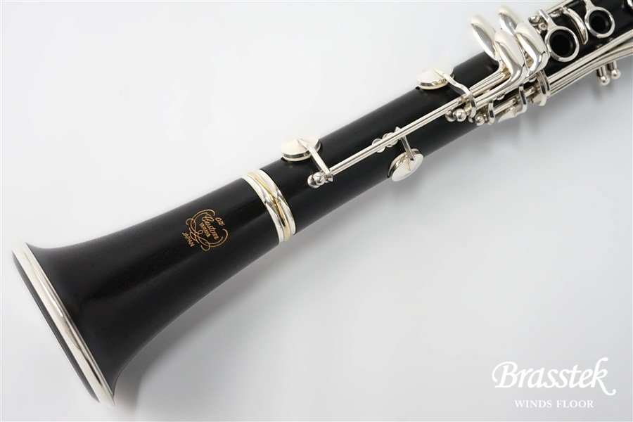 YCL-851Ⅱ B♭Clarinet / B♭クラリネット
