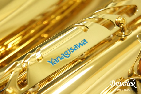 Alto Saxophone  A-WO1