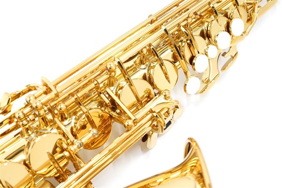Alto Saxophone YAS-280