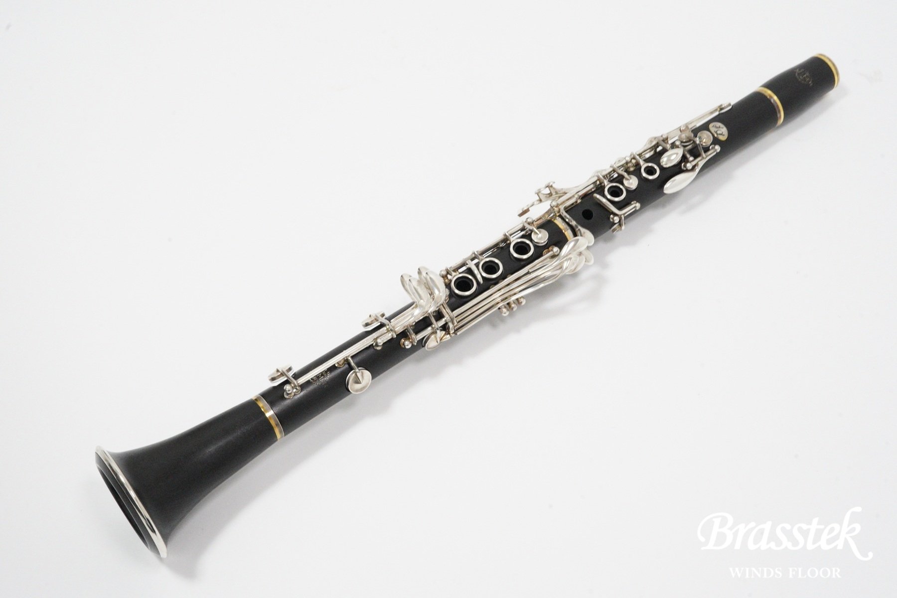 B♭Clarinet Saint Louis