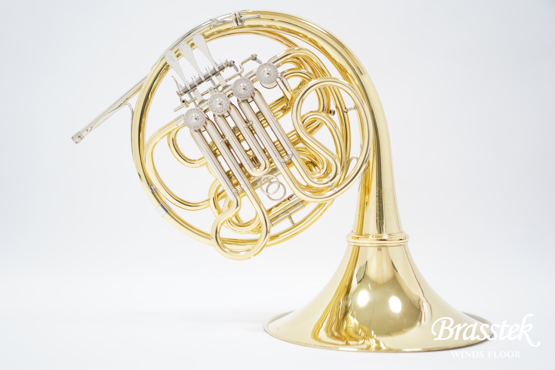 French Horn 801MAL 井手詩朗氏選定品