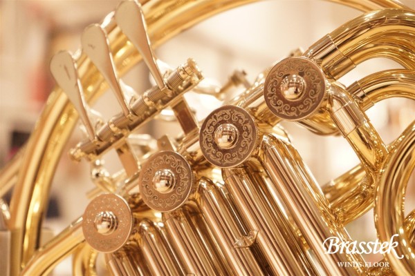 French Horn 801MAL