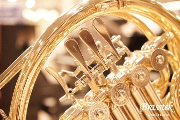 French Horn 801MAL