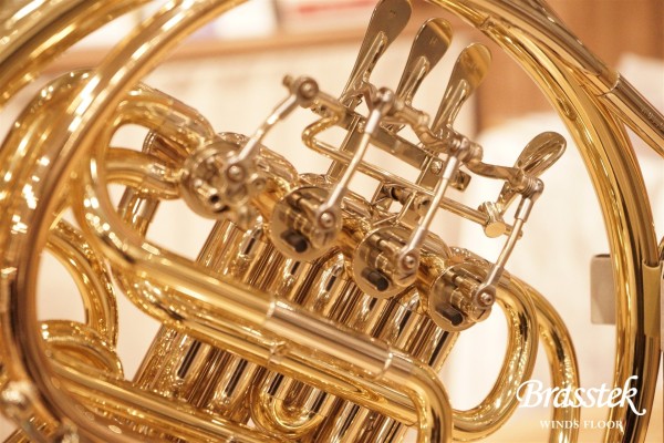 French Horn 801MAL