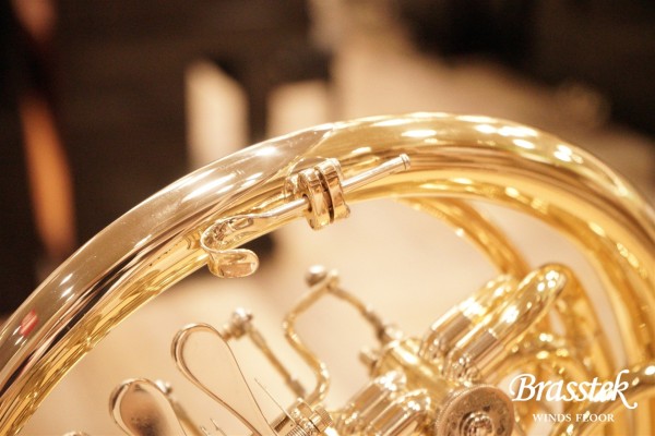 French Horn 801MAL